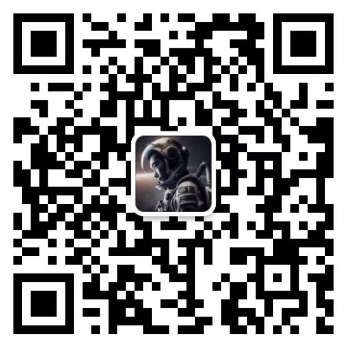 联系我们二维码